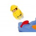 Набор для ванной Катамаран ABC Simba Toys Набор для ванной Катамаран ABC Simba Toys